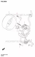 IGNITION for Suzuki GSX-S 125 2024