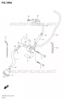 ANTI POLLUTION SYSTEM for Suzuki DR-Z 400 2019