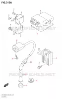 ELECTRICAL for Suzuki DR-Z 400 2019
