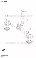 ANTI POLLUTION SYSTEM for Suzuki GSX-S 1000 2025