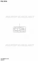 GASKET SET for Suzuki GSX-S 1000 2025