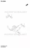 GENERATOR SENSOR for Suzuki GSX-S 1000 2025