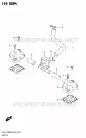 ANTI POLLUTION SYSTEM for Suzuki GSX-S 1000 2025