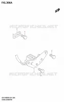 GENERATOR SENSOR for Suzuki GSX-S 1000 2025