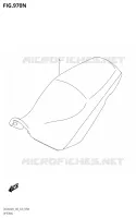 OPTIONS for Suzuki V-STROM 650 2023