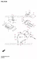 ELECTRICAL for Suzuki DR-Z 400 2025