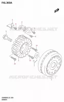 IGNITION for Suzuki V-STROM 800 2025