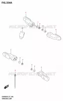 INDICATORS for Suzuki V-STROM 800 2025