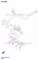ANTI POLLUTION SYSTEM for Suzuki V-STROM 800 2025