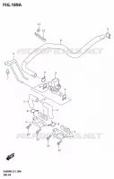 ANTI POLLUTION SYSTEM for Suzuki V-STROM 800 2025