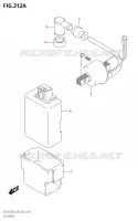 ELECTRICAL for Suzuki DR-Z 125 2023