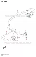 ANTI POLLUTION SYSTEM for Suzuki BOULEVARD 1800 2021