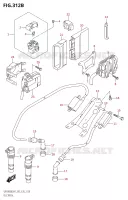 ELECTRICAL for Suzuki BOULEVARD 1800 2021