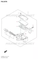FRONT MASTER CYLINDER for Suzuki BOULEVARD 1800 2021
