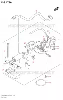 FUEL PUMP for Suzuki BOULEVARD 1800 2021
