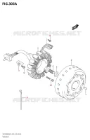 IGNITION for Suzuki BOULEVARD 1800 2021