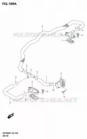 2ND AIR for Suzuki BOULEVARD 1800 2025