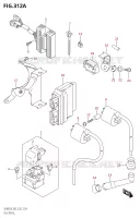 ELECTRICAL (VL800:L8:E03) for Suzuki BOULEVARD 800 2018