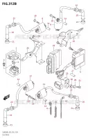 ELECTRICAL (E33) for Suzuki BOULEVARD 800 2020