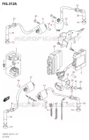 ELECTRICAL for Suzuki BOULEVARD 800 2023