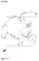 ANTI POLLUTION SYSTEM for Suzuki BOULEVARD 800 2024