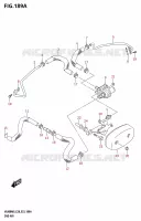 ANTI POLLUTION SYSTEM for Suzuki BOULEVARD 800 2025