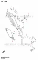 OIL COOLER for Suzuki DR 650 2025