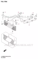 OIL COOLER for Suzuki KINGQUAD 400 2025