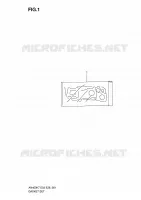 GASKET SET for Suzuki BURGMAN 400 2010