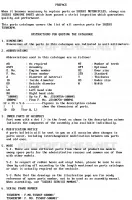 * CATALOG PREFACE * for Suzuki TS-ER 50 1979
