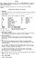 * CATALOG PREFACE * for Suzuki TS 125 1979