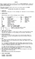 * CATALOG PREFACE * for Suzuki TS-ER 250 1996