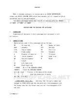 * CATALOG PREFACE * for Suzuki KINGQUAD 250 1996