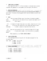 * CATALOG PREFACE * for Suzuki KINGQUAD 250 1996