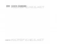 * CATALOG PREFACE * for Suzuki MARAUDER 250 2009