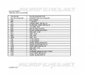 * CATALOG PREFACE * for Suzuki MARAUDER 250 2009