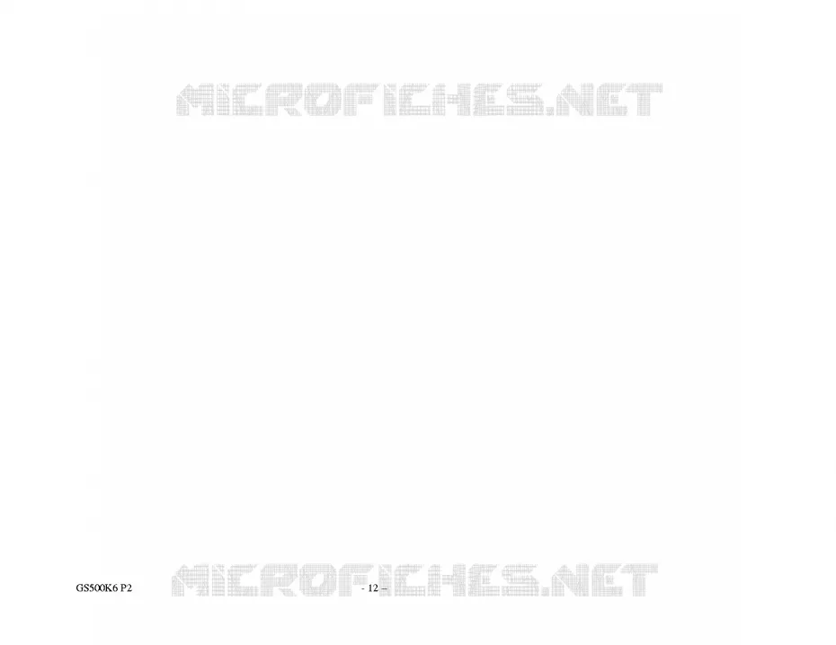 * CATALOG PREFACE * Suzuki MOTO 500 GS-F 2005  GS500FK5(P19)