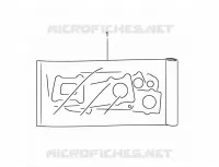 GASKET SET for Suzuki BURGMAN 400 2005