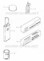 OPTIONS for Suzuki DR-Z 400 2004