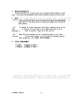 * CATALOG PREFACE * for Suzuki KINGQUAD 500 2011