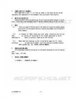 * CATALOG PREFACE * for Suzuki KINGQUAD 750 2011