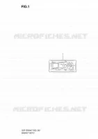 GASKET SET for Suzuki BANDIT 1250 2007