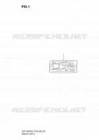 GASKET SET for Suzuki BANDIT 1250 2007