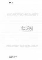 GASKET SET for Suzuki BANDIT 1250 2009