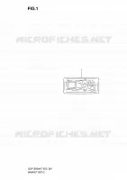 GASKET SET for Suzuki BANDIT 1250 2007