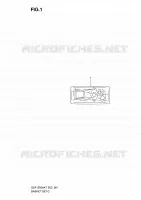 GASKET SET for Suzuki BANDIT 1250 2009