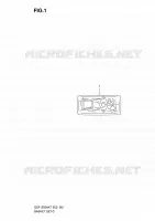 GASKET SET for Suzuki BANDIT 1250 2009