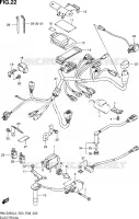 ELCTRICAL for Suzuki RM-Z 250 2014