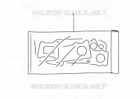 GASKET SET for Suzuki RM-Z 450 2005