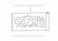 GASKET SET for Suzuki RM-Z 450 2007